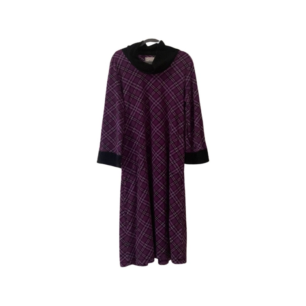 Carole Hochman Sleepwear With Pockets (Size S)